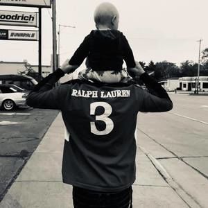 Meet your Posher, Adam